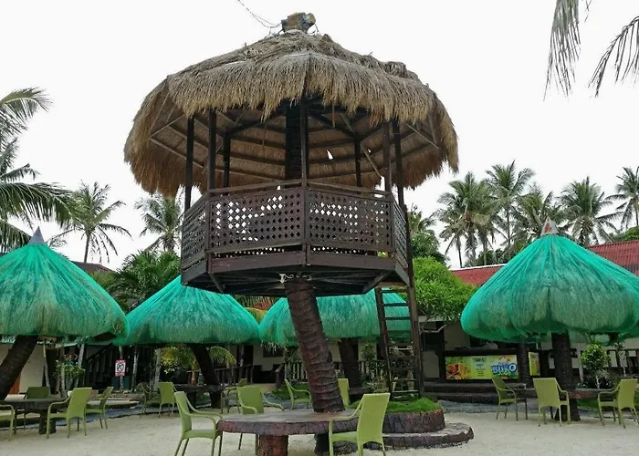 Resort Mangodlong Rock