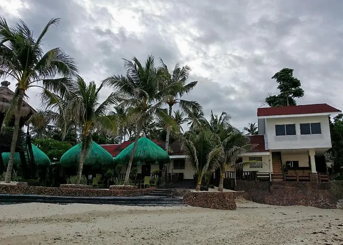 Mangodlong Rock Resort Himensulan