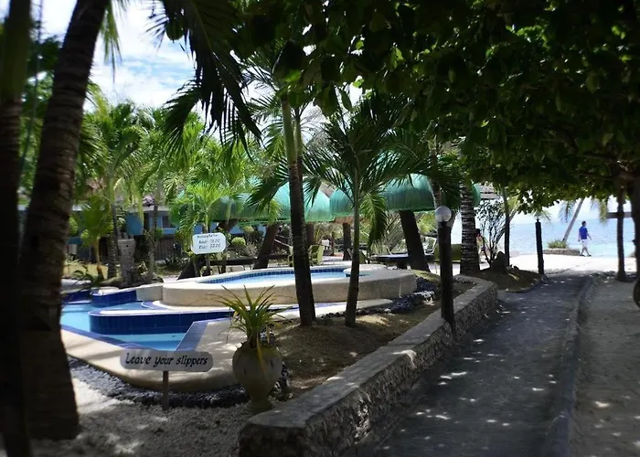 Mangodlong Rock Resort Himensulan