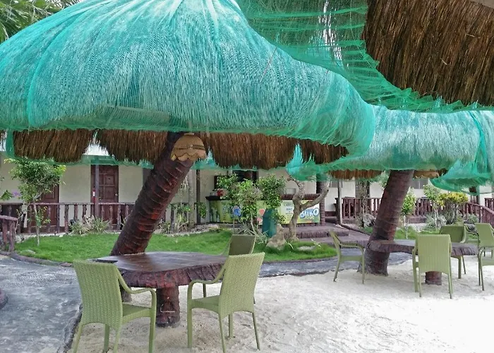 Mangodlong Rock Resort
