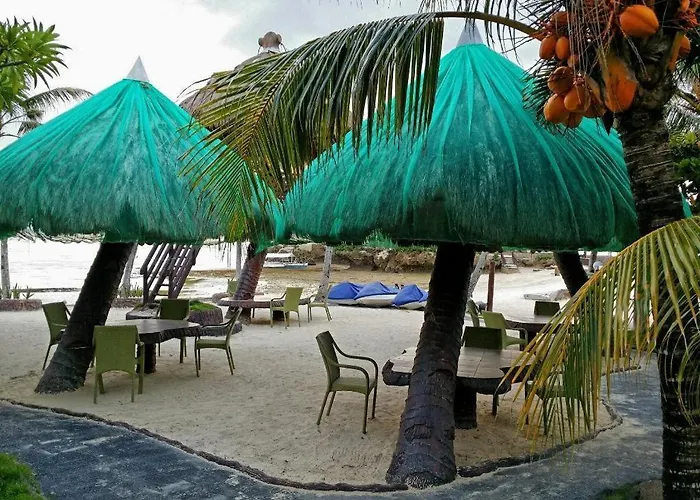 Mangodlong Rock Resort 2*