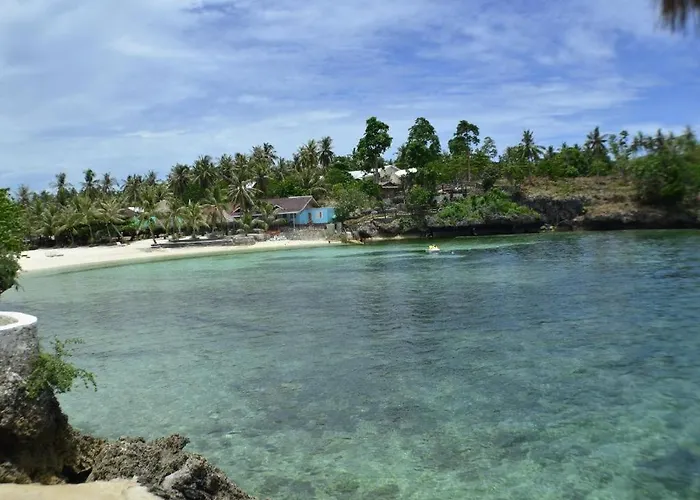Resort Mangodlong Rock 2*