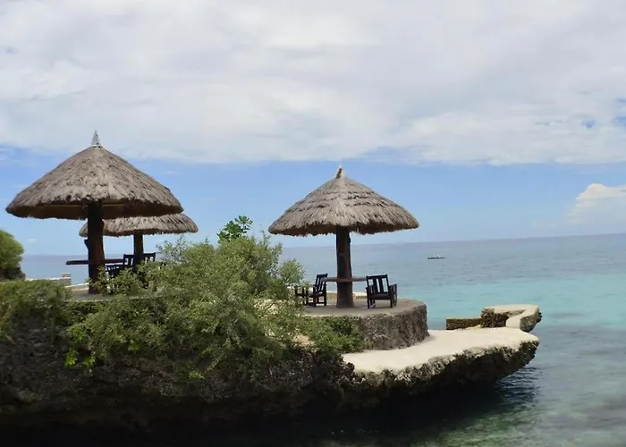Mangodlong Rock Resort Himensulan