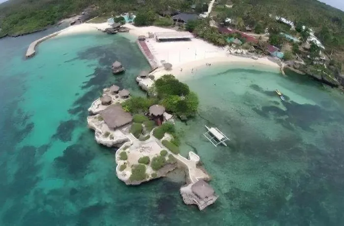 Mangodlong Rock Resort Himensulan