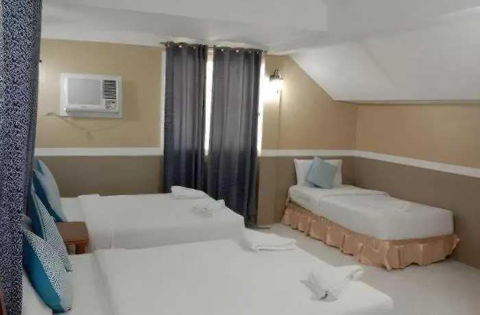 Mangodlong Rock Resort