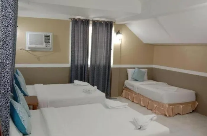 Resort Mangodlong Rock Himensulan