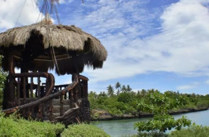 Mangodlong Rock Resort 2*