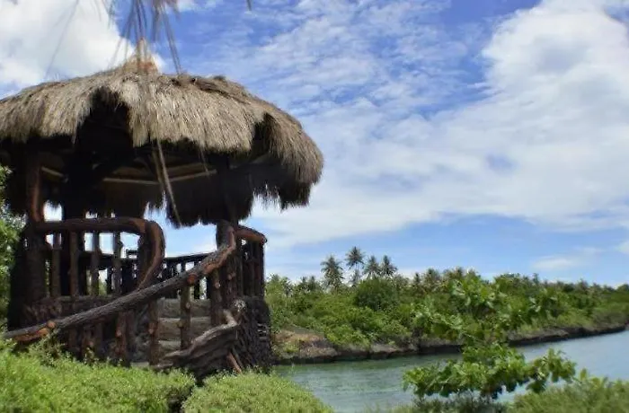 Mangodlong Rock Resort Himensulan