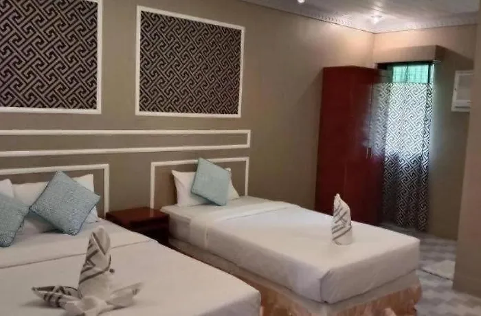 Mangodlong Rock Resort Himensulan