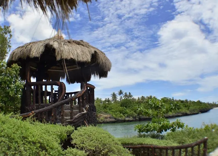 Mangodlong Rock Resort Himensulan