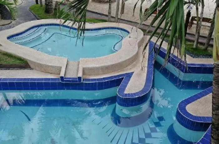 Resort Mangodlong Rock Himensulan
