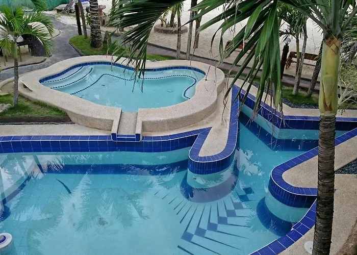 Mangodlong Rock Resort Himensulan