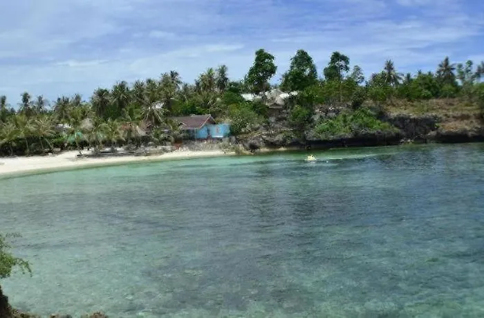 Mangodlong Rock Resort Himensulan