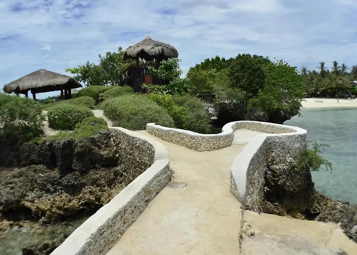 Mangodlong Rock 2* Himensulan