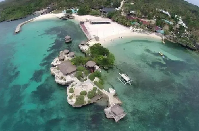 Mangodlong Rock Resort Himensulan
