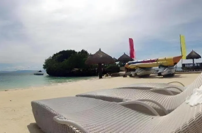 Mangodlong Rock Resort 2*
